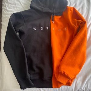 New Streetwear Hoodie